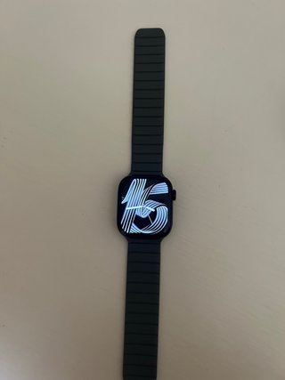 Apple Watch Serie 10 GPS 42mm