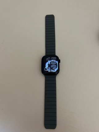 Apple Watch Serie 10 GPS 42mm