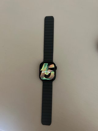 Apple Watch Serie 10 GPS 42mm
