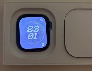 Apple Watch Serie 10 GPS 42mm