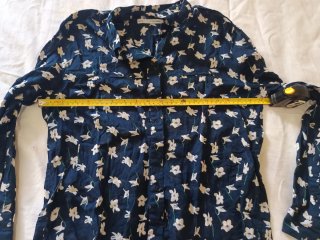 Lote 3 Camisas Talla L