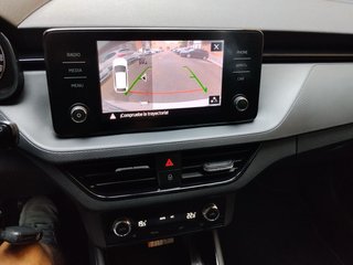 Škoda Scala 1.0 GNC 2020 ECO Ahorro y comodidad