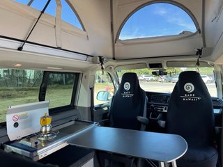 Volkswagen California Beach 2023 IMPECABLE
