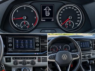 Volkswagen California Beach 2023 IMPECABLE