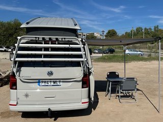 Volkswagen California Beach 2023 IMPECABLE