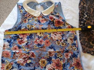 Lote 3 Blusas 2YK Talla XS