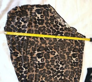 Lote 3 Blusas 2YK Talla XS