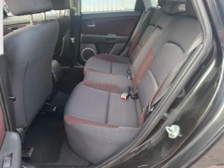Mazda 3 2006