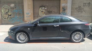 Alfa Romeo GT 2007