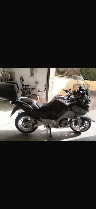 BMW R 1200 RT
