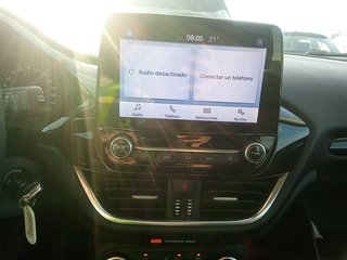 CUOTA 190€ - Ford Fiesta 2019 Trend SS 5p