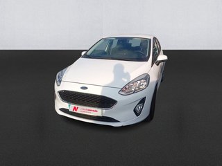 CUOTA 190€ - Ford Fiesta 2019 Trend SS 5p
