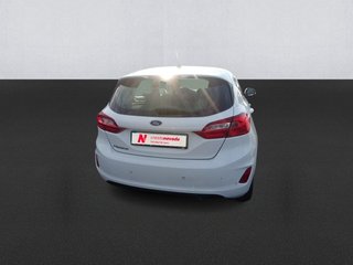 CUOTA 190€ - Ford Fiesta 2019 Trend SS 5p