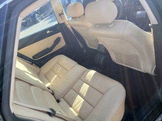 Audi A6 2001