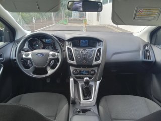 Ford Focus 2011