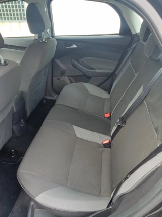 Ford Focus 2011