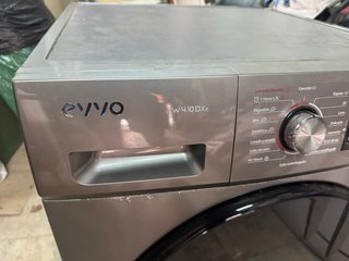 Lavadora/ Secadora Evvo 10 kg / 7 kg – 1500 rpm –
