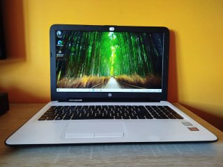 Ordenador portátil HP de 15,6"pulgadas
