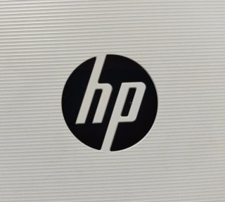 Ordenador portátil HP de 15,6"pulgadas