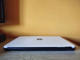 Ordenador portátil HP de 15,6"pulgadas