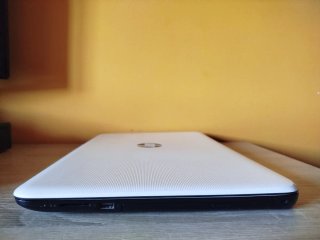 Ordenador portátil HP de 15,6"pulgadas