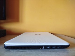 Ordenador portátil HP de 15,6"pulgadas