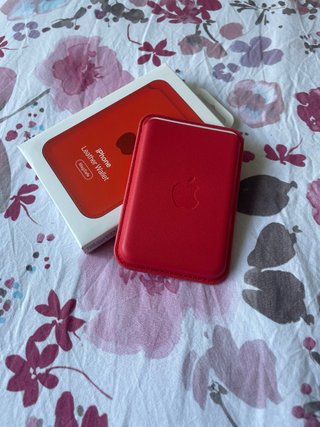 Portafoglio Apple MagSafe nuovo