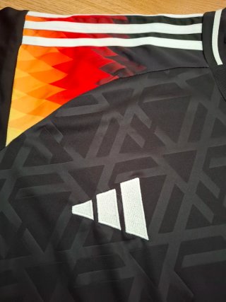 Camiseta Alemania