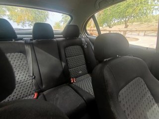 SEAT Leon 2001