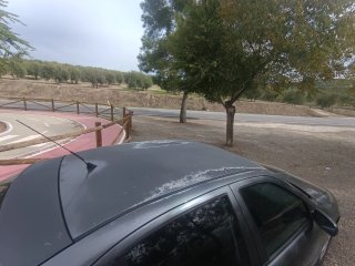 SEAT Leon 2001