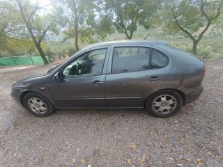SEAT Leon 2001