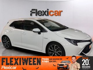 Toyota Corolla 2.0 180H ADVANCE E-CVT