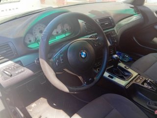 BMW Serie 3 2005