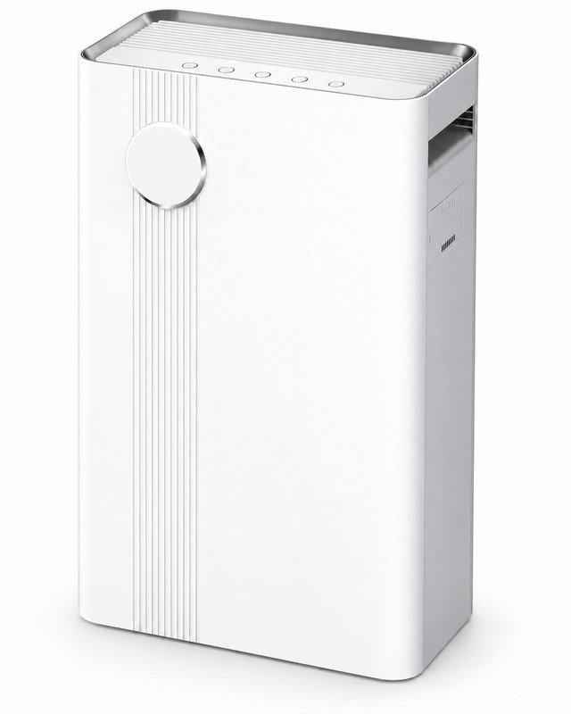 Nobebird Purificador de Aire HEPA H13
