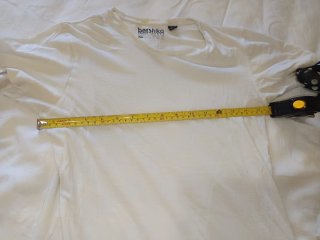 Lote 5 Camisetas Mujer Talla XS