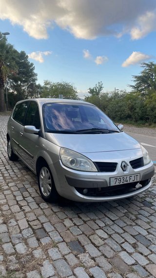 Renault Grand Scenic 2006