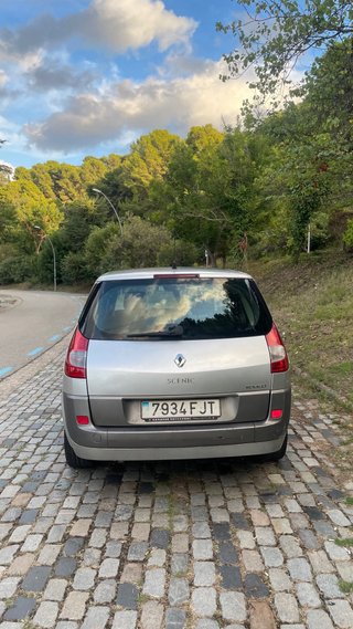 Renault Grand Scenic 2006