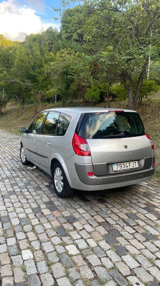 Renault Grand Scenic 2006