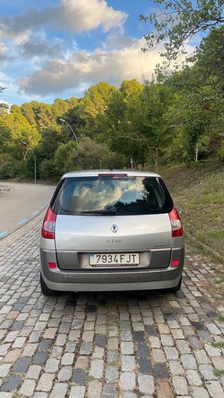 Renault Grand Scenic 2006