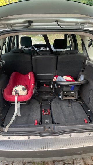 Renault Grand Scenic 2006