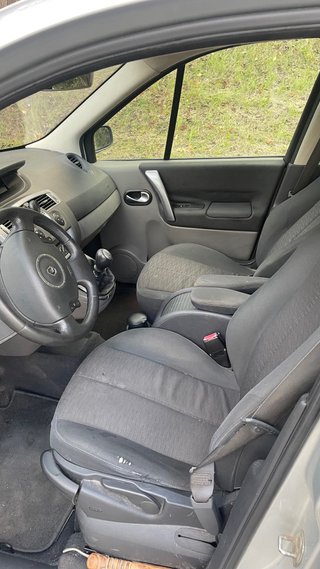 Renault Grand Scenic 2006