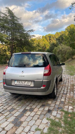 Renault Grand Scenic 2006