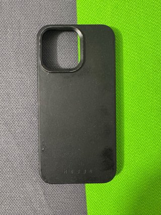 Cover Mujjo MagSafe iPhone 15 Pro Max