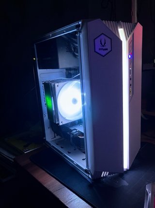 PC Gaming i7 / GTX 1650 / 16GB RAM / SSD / RGB