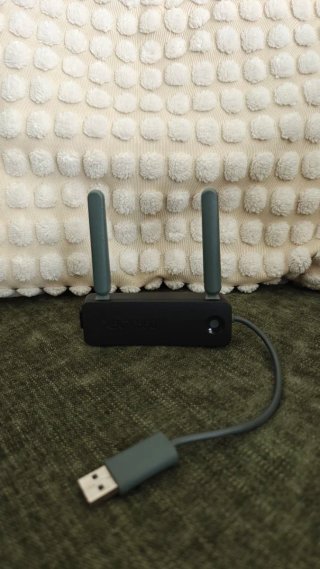 Antenna Wireless Xbox 360