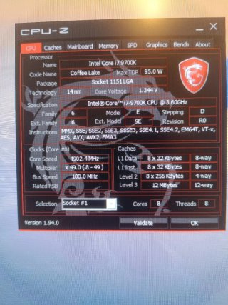 PC Gaming i7 9700K RX 6700 XT 12GB y 16GB RAM