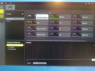 PC Gaming i7 9700K RX 6700 XT 12GB y 16GB RAM