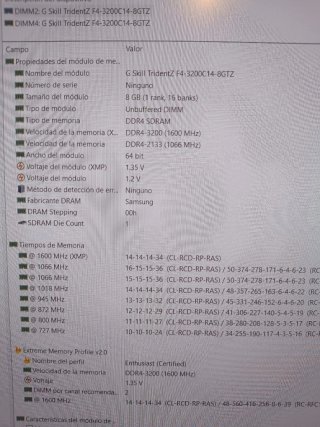 PC Gaming i7 9700K RX 6700 XT 12GB y 16GB RAM