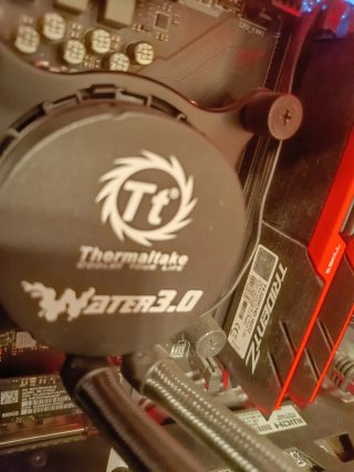 PC Gaming i7 9700K RX 6700 XT 12GB y 16GB RAM