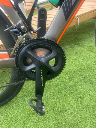 Bicicleta Bontrager Aeolus Comp 5